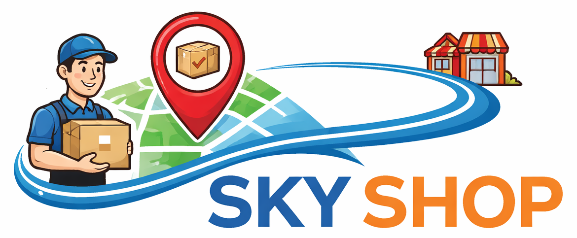 SKY SHOP